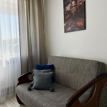 City Center Apartment 利耶帕亚 外观 照片