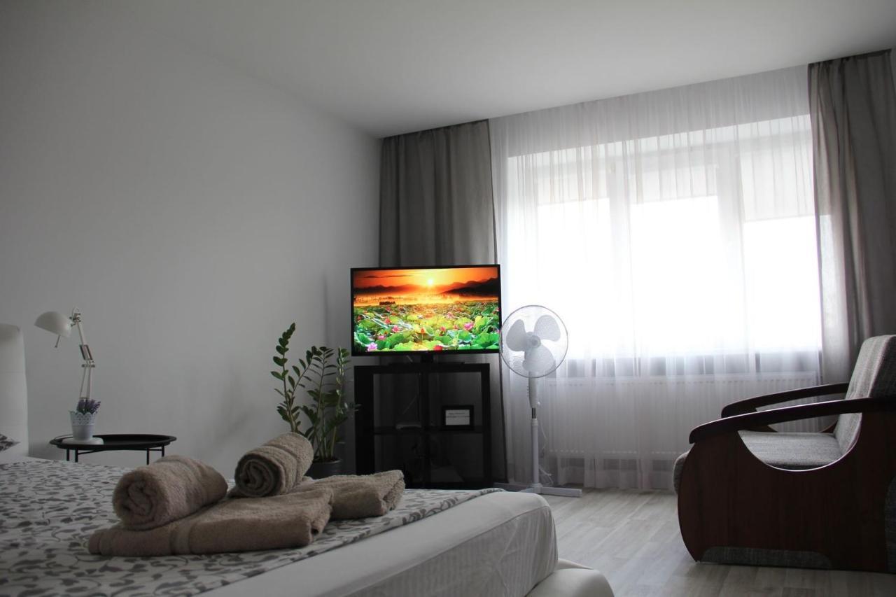 City Center Apartment 利耶帕亚 外观 照片